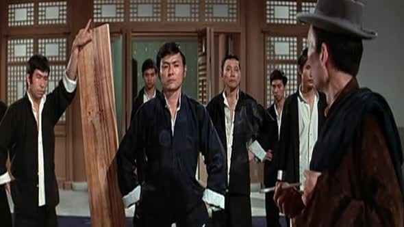 Náhled Lady Kung Fu-1972.avi (4)
