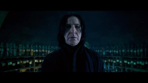 Náhled Harry Potter 5: Fénixov rád.avi (4)