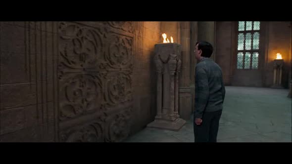 Náhled Harry Potter 5: Fénixov rád.avi (5)