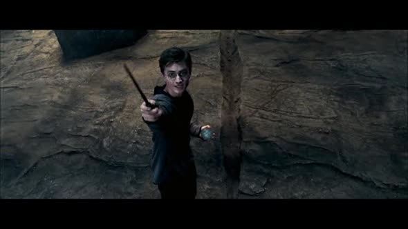 Náhled Harry Potter 5: Fénixov rád.avi (10)