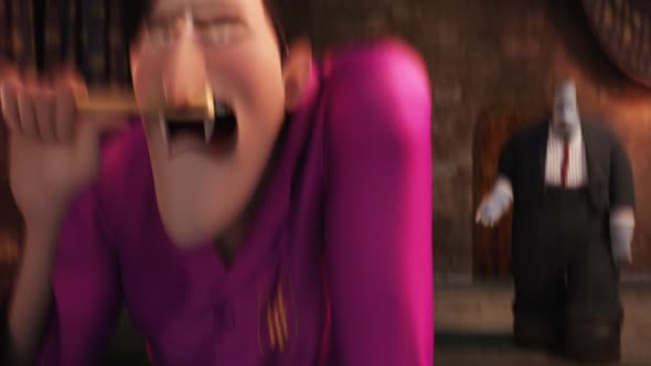 Náhled Hotel Transylvania 2 (2015) CZ dabing.avi (3)