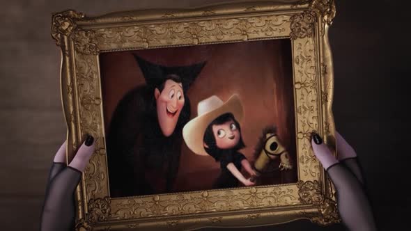 Náhled Hotel Transylvania 2 (2015) CZ dabing.avi (8)