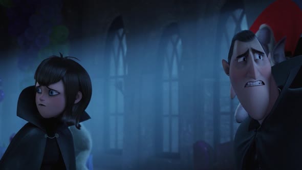 Náhled Hotel Transylvania 2 (2015) CZ dabing.avi (10)