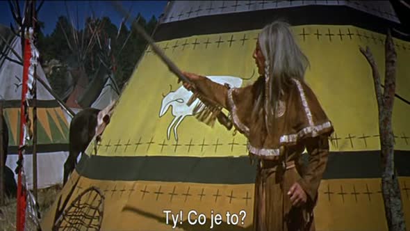 Náhled Muž, kterému říkali Kůň (1969) CZ dabing Western Dobrodružný Drama.avi (2)