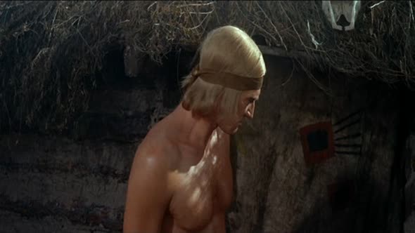 Náhled Muž, kterému říkali Kůň (1969) CZ dabing Western Dobrodružný Drama.avi (7)