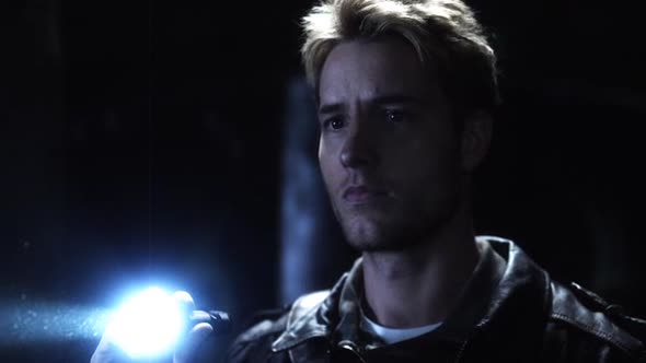 Náhled Smallville S10E20 Proroctvi (CZ).avi (5)
