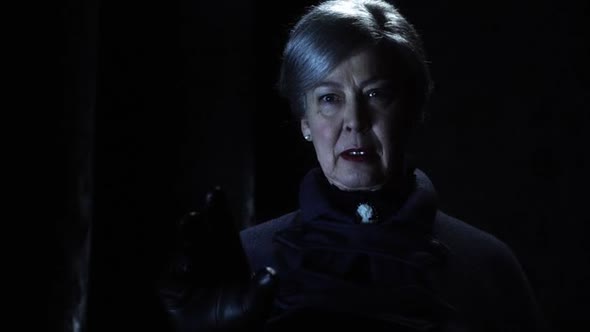 Náhled Smallville S10E20 Proroctvi (CZ).avi (9)
