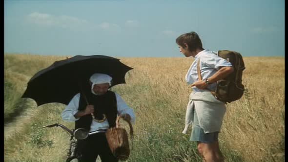 Náhled Slunce, seno, jahody.avi (1)