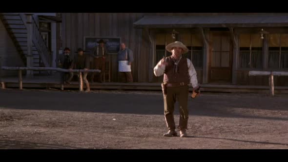 Náhled Podtrh 2001 DVDRip czdub.avi (6)
