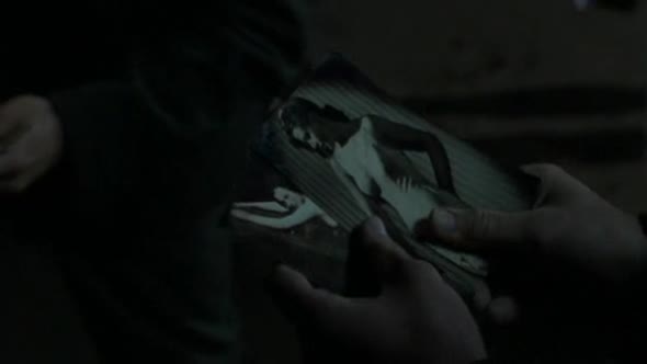 Náhled Most - vélečné drama DVDRip XviD CZ.avi (4)