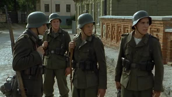 Náhled Most - vélečné drama DVDRip XviD CZ.avi (5)