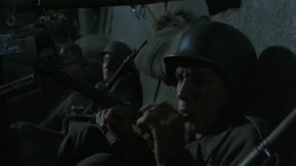Náhled Most - vélečné drama DVDRip XviD CZ.avi (8)