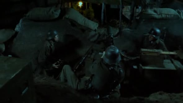 Náhled Most - vélečné drama DVDRip XviD CZ.avi (9)