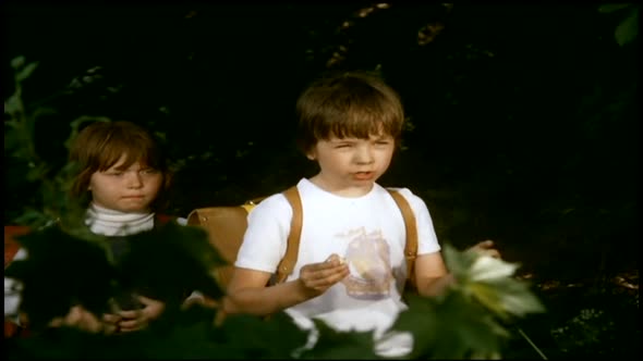 Náhled Arabela 8.díl - Jeníček a Mařenka.avi (9)