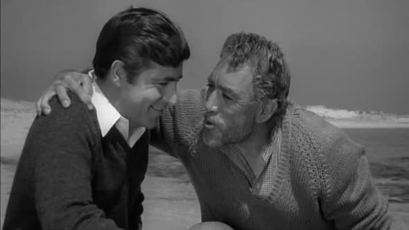 Náhled Rek Zorba (1964) CZ dabing Drama.mkv (5)