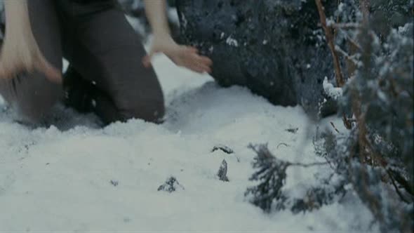 Náhled Stmívání 3 - Zatmění (2010).avi (10)
