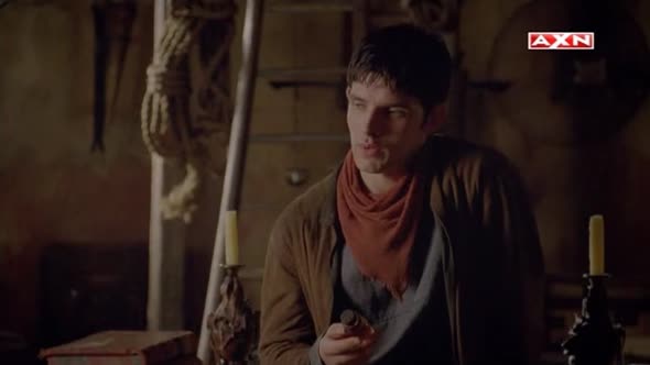 Náhled Merlin S05E09 TVrip CZDAB.avi (3)