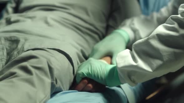 Náhled Helix S01E04 - BRrip CZdabing.avi (5)