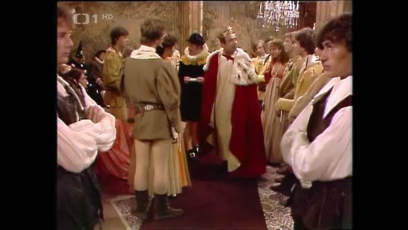 Náhled Princové jsou na draka - HDTV rip (1980).avi (1)