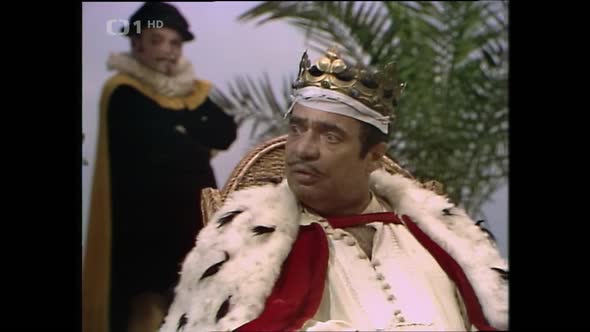 Náhled Princové jsou na draka - HDTV rip (1980).avi (4)