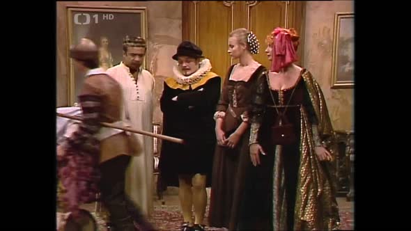 Náhled Princové jsou na draka - HDTV rip (1980).avi (5)