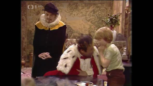 Náhled Princové jsou na draka - HDTV rip (1980).avi (8)
