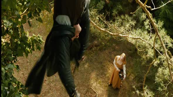 Náhled Jeníček a Mařenka - Lovci čarodějnic 2013 CZ dabing.avi (6)