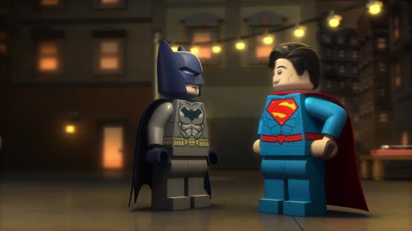 Náhled Lego DC Super hrdinove - Utek z Gothamu 2016 CZ.avi (1)