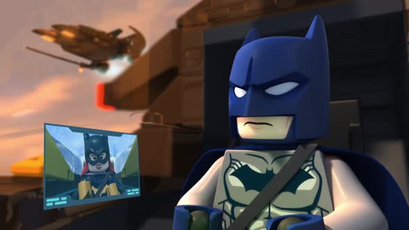 Náhled Lego DC Super hrdinove - Utek z Gothamu 2016 CZ.avi (2)