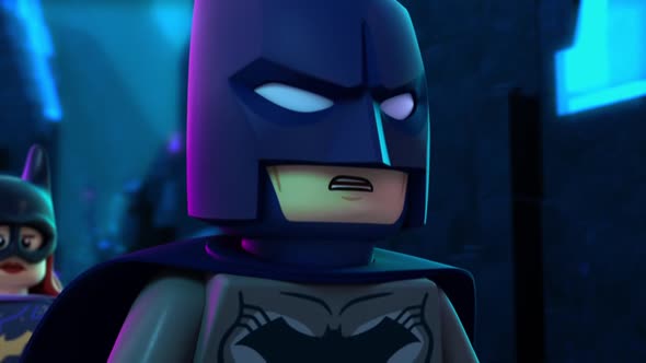 Náhled Lego DC Super hrdinove - Utek z Gothamu 2016 CZ.avi (5)