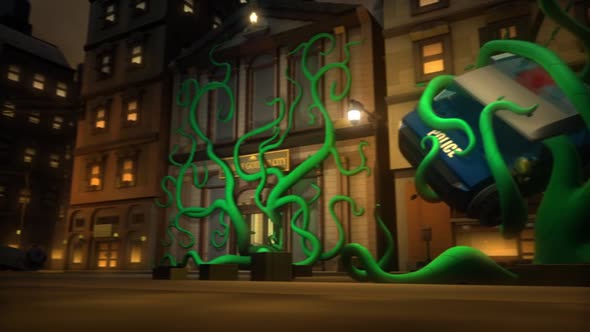 Náhled Lego DC Super hrdinove - Utek z Gothamu 2016 CZ.avi (6)