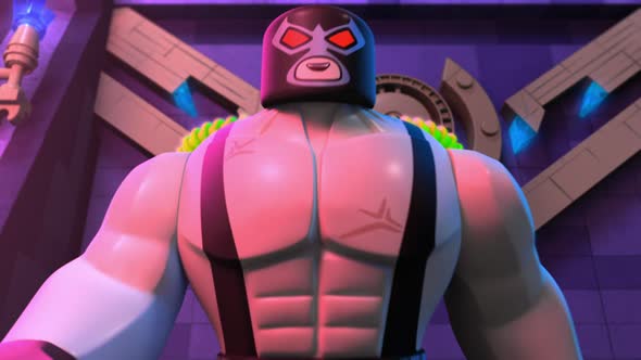 Náhled Lego DC Super hrdinove - Utek z Gothamu 2016 CZ.avi (10)