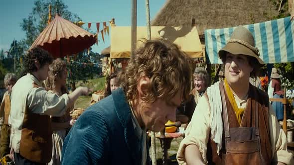 Náhled Hobbit Neočekávaná cesta - prodloužená verze cz dab..avi (1)