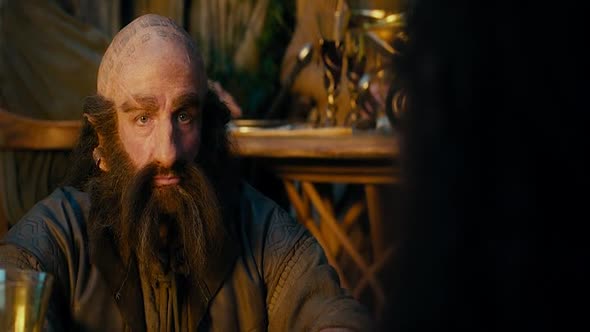 Náhled Hobbit Neočekávaná cesta - prodloužená verze cz dab..avi (6)