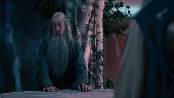Náhled Hobbit Neočekávaná cesta - prodloužená verze cz dab..avi (7)
