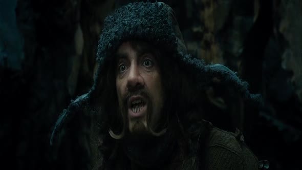 Náhled Hobbit Neočekávaná cesta - prodloužená verze cz dab..avi (8)