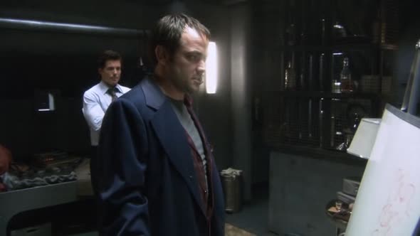Náhled Battlestar Galactica CZ - 04x08 - Sine Qua Non.avi (6)