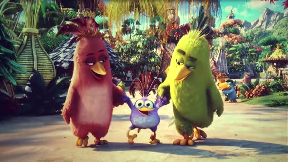 Náhled Angry Birds cz.mkv (1)