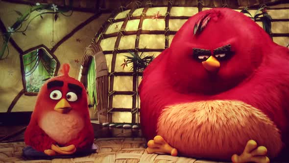 Náhled Angry Birds cz.mkv (2)