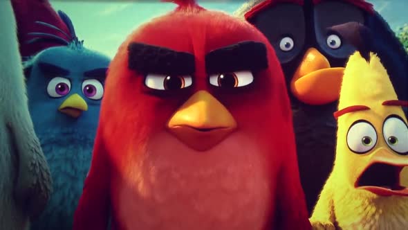 Náhled Angry Birds cz.mkv (8)