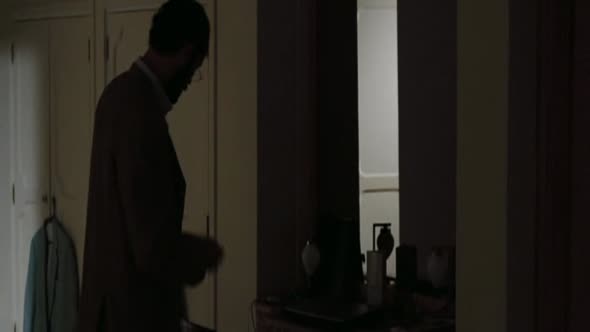 Náhled Labyrint lzi(2008) - CZ dabing.avi (7)