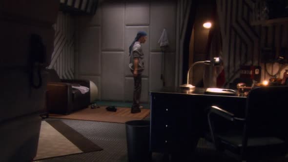 Náhled Battlestar Galactica CZ - 04x12 - Neklid zmita mou dusi.avi (5)