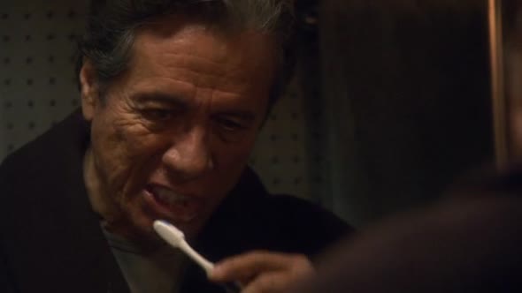 Náhled Battlestar Galactica CZ - 04x12 - Neklid zmita mou dusi.avi (7)
