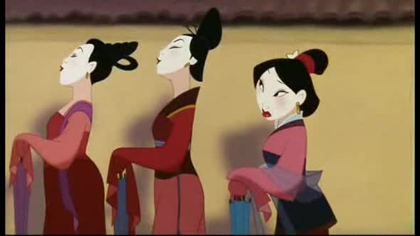 Náhled Walt-Disney---Legenda-o-Mulan-1---CZ...avi (1)