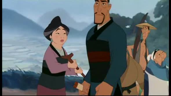 Náhled Walt-Disney---Legenda-o-Mulan-1---CZ...avi (2)