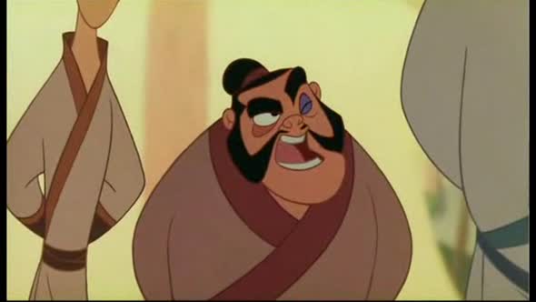 Náhled Walt-Disney---Legenda-o-Mulan-1---CZ...avi (5)