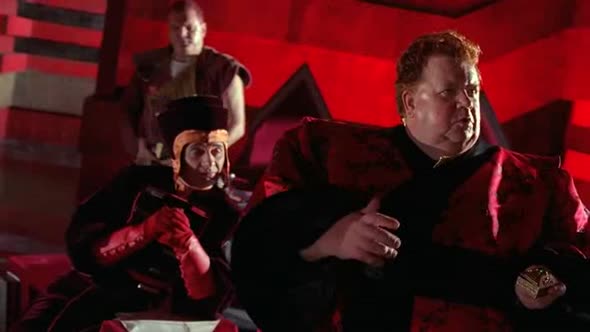 Náhled Duna cast 1 novinky 2000 cz dabing sci-fi.avi (2)