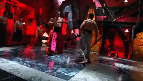 Náhled Duna cast 1 novinky 2000 cz dabing sci-fi.avi (6)