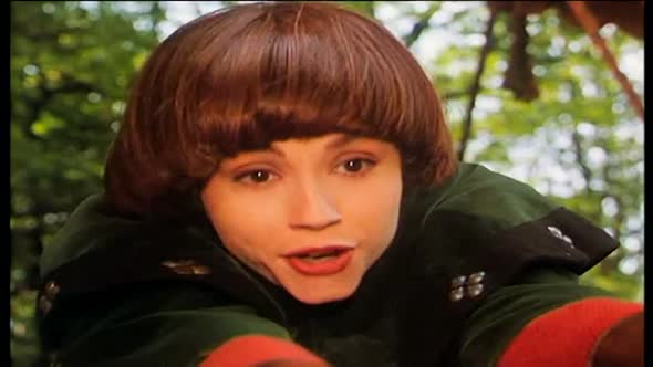 Náhled Princezna Fantaghiro 3 E01 (1993) CZ dabing Fantasy Romanticky.avi (4)