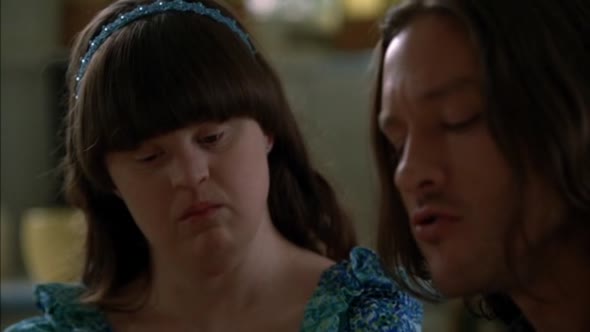 Náhled American Horror Story S01E04 - Halloween cast I - DVDRip.CZdab.avi (2)